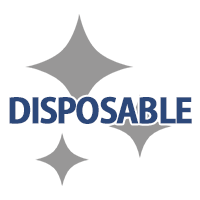 DISPOSABLE